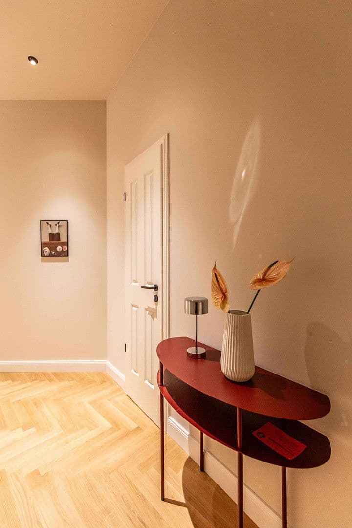 1 bedroom with open-plan kitchen flat for sale, 66 m², Torstraße 220, Berlin, Berlin 1 bedroom with open-plan kitchen flat for sale, 66 m², Torstraße 220, Berlin, Berlin