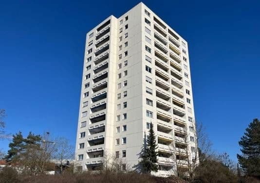 2 bedroom flat for sale, 67 m², Peter Krammer Str. 2, Schweinfurt, Bavaria 2 bedroom flat for sale, 67 m², Peter Krammer Str. 2, Schweinfurt, Bavaria