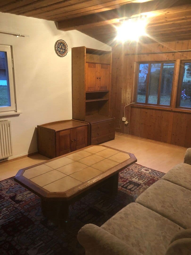 2 bedroom flat to rent, 45 m², Drieschstraße 11, München, Bavaria 2 bedroom flat to rent, 45 m², Drieschstraße 11, München, Bavaria