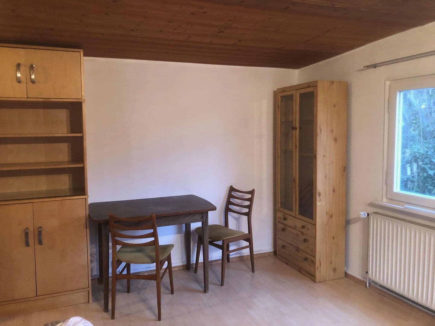 2 bedroom flat to rent, 45 m², Drieschstraße 11, München, Bavaria 2 bedroom flat to rent, 45 m², Drieschstraße 11, München, Bavaria