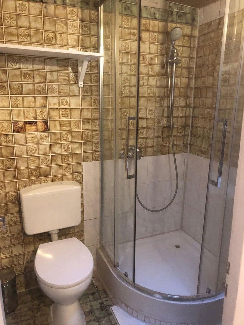 2 bedroom flat to rent, 45 m², Drieschstraße 11, München, Bavaria 2 bedroom flat to rent, 45 m², Drieschstraße 11, München, Bavaria