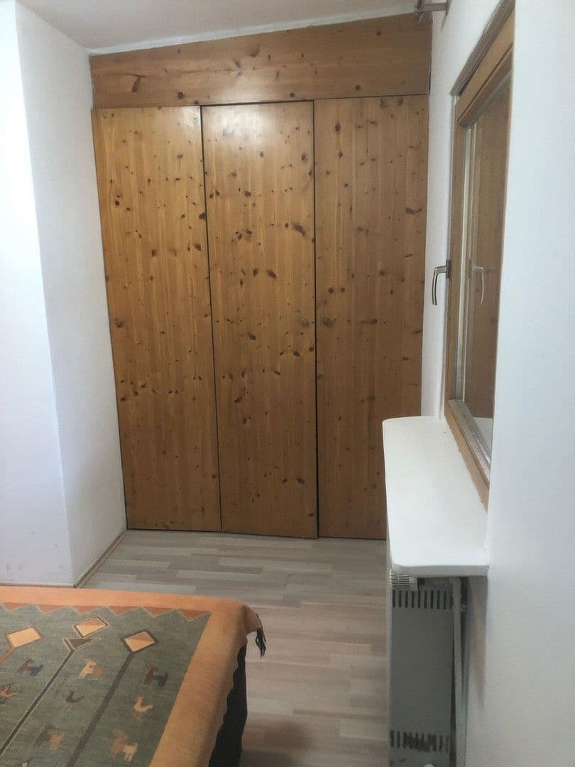 2 bedroom flat to rent, 45 m², Drieschstraße 11, München, Bavaria 2 bedroom flat to rent, 45 m², Drieschstraße 11, München, Bavaria