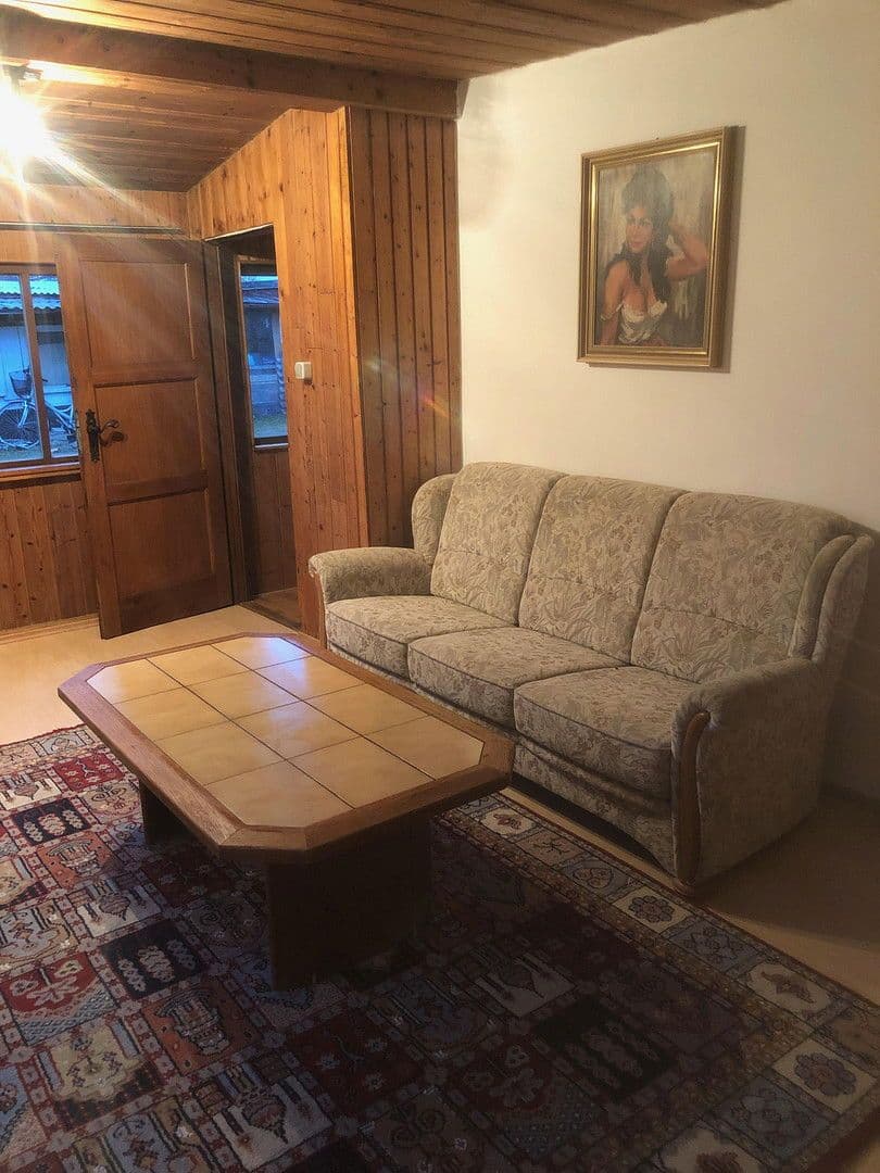 2 bedroom flat to rent, 45 m², Drieschstraße 11, München, Bavaria 2 bedroom flat to rent, 45 m², Drieschstraße 11, München, Bavaria