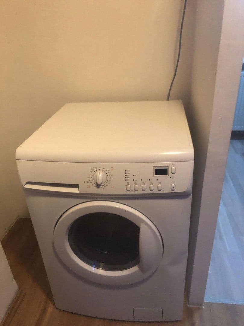 2 bedroom flat to rent, 45 m², Drieschstraße 11, München, Bavaria 2 bedroom flat to rent, 45 m², Drieschstraße 11, München, Bavaria