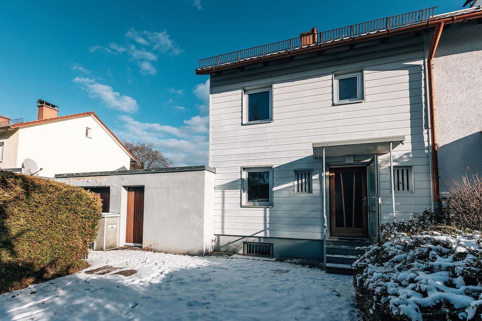 house for sale, 76 m², Pullach, Bavaria house for sale, 76 m², Pullach, Bavaria