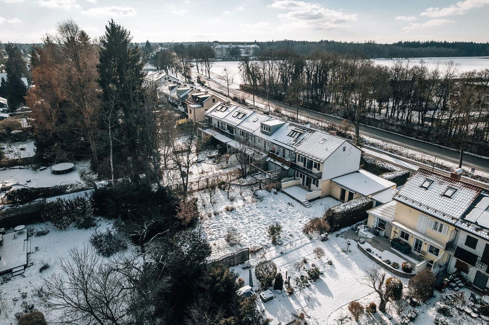 house for sale, 76 m², Pullach, Bavaria house for sale, 76 m², Pullach, Bavaria