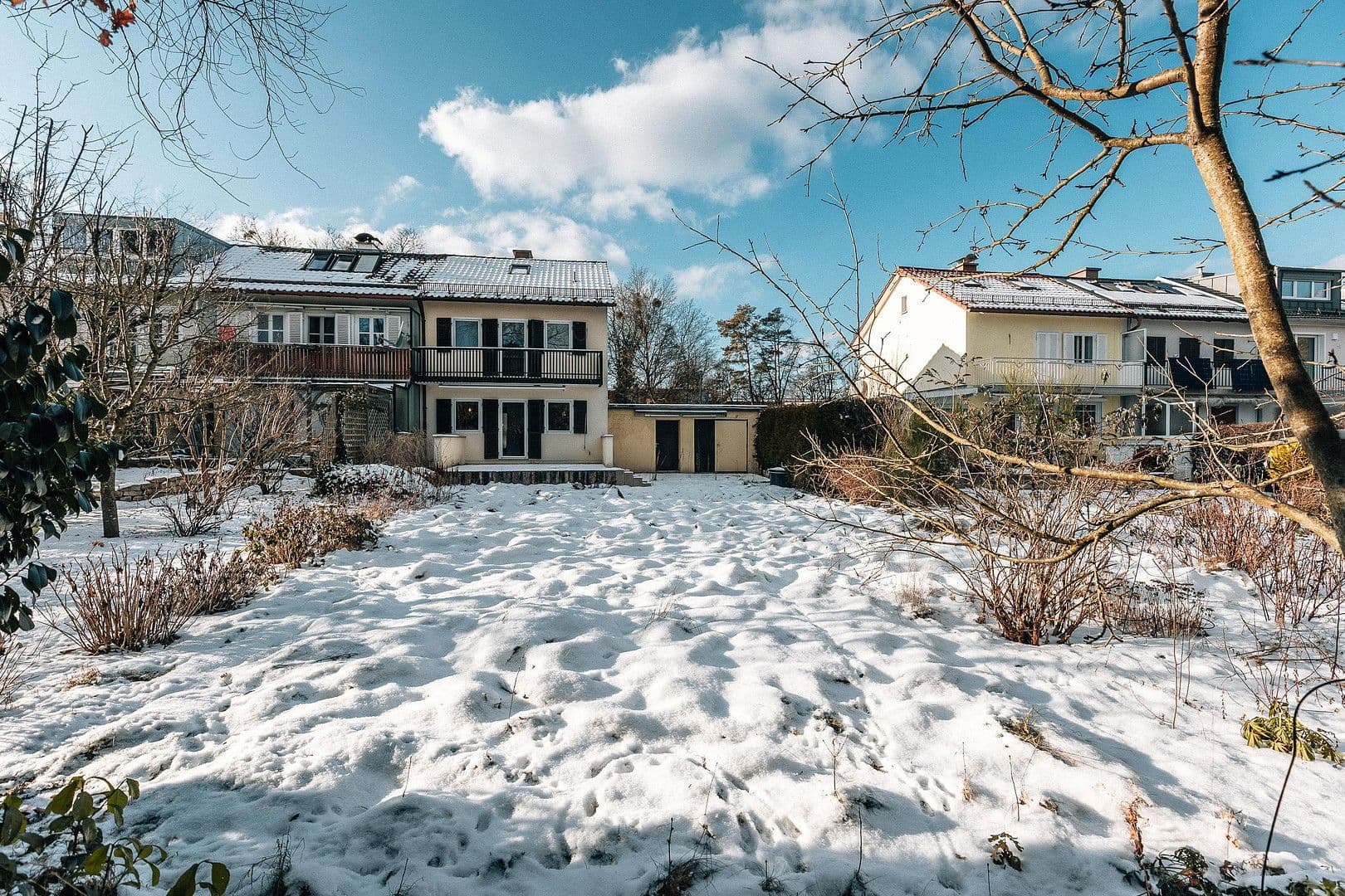 house for sale, 76 m², Pullach, Bavaria house for sale, 76 m², Pullach, Bavaria