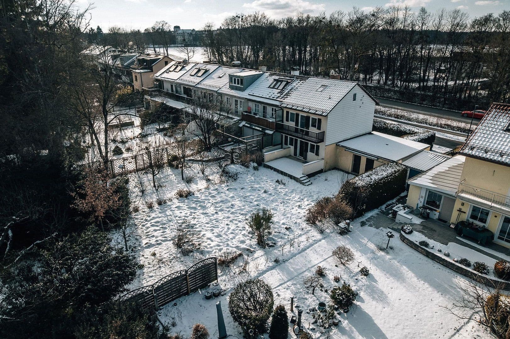 house for sale, 76 m², Pullach, Bavaria house for sale, 76 m², Pullach, Bavaria