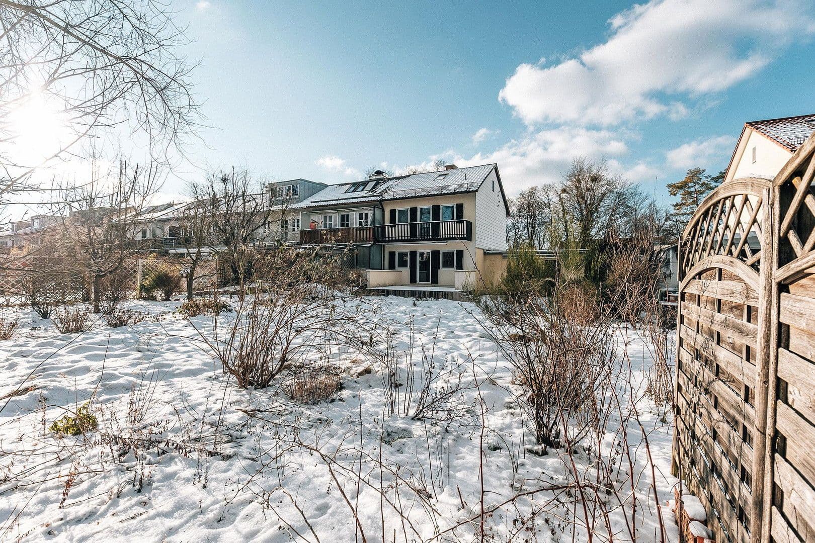 house for sale, 76 m², Pullach, Bavaria house for sale, 76 m², Pullach, Bavaria