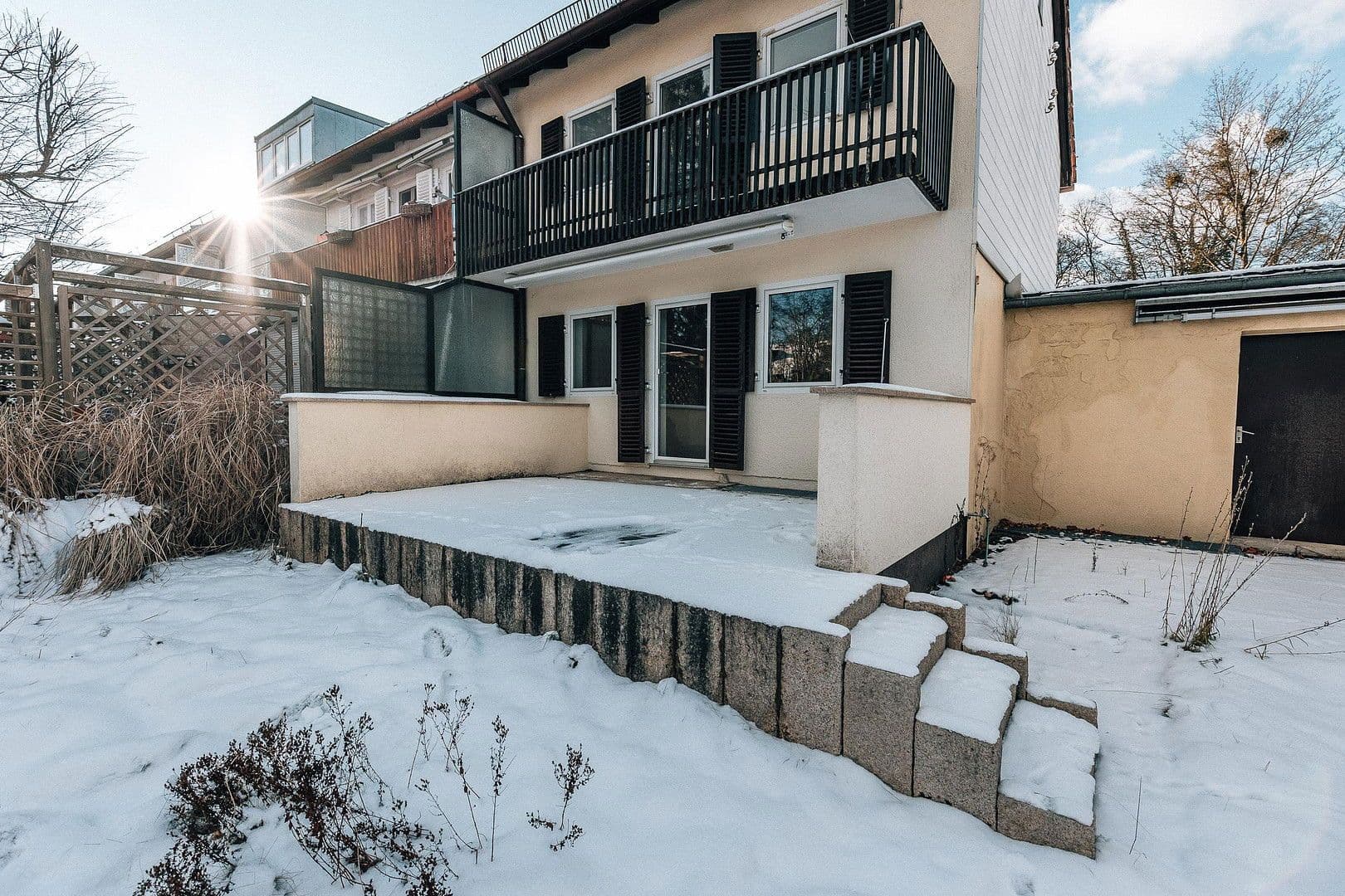 house for sale, 76 m², Pullach, Bavaria house for sale, 76 m², Pullach, Bavaria