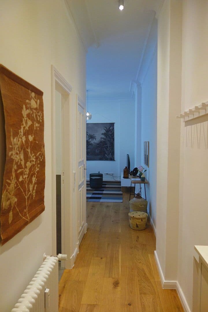 2 bedroom flat to rent, 55 m², Thomasiusstr. 8, Berlin, Berlin 2 bedroom flat to rent, 55 m², Thomasiusstr. 8, Berlin, Berlin