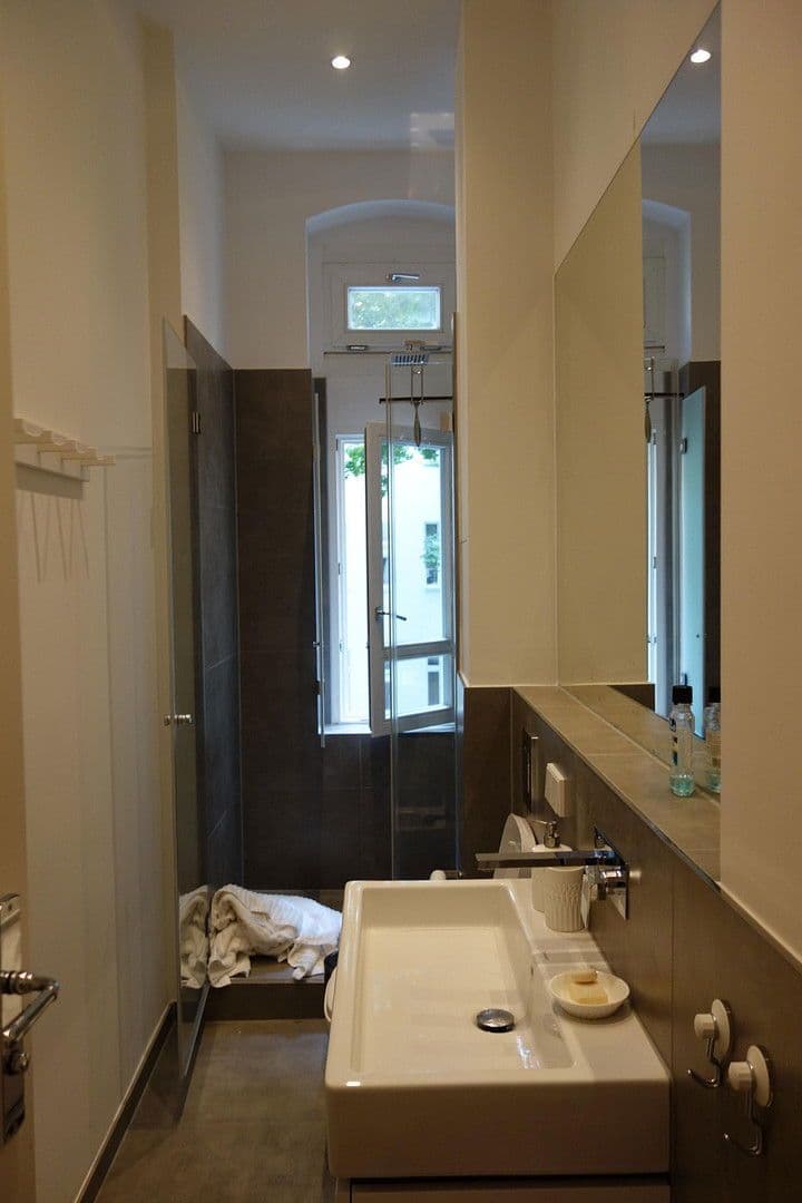 2 bedroom flat to rent, 55 m², Thomasiusstr. 8, Berlin, Berlin 2 bedroom flat to rent, 55 m², Thomasiusstr. 8, Berlin, Berlin