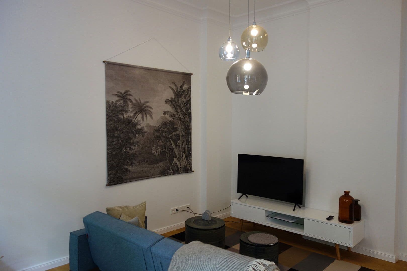 2 bedroom flat to rent, 55 m², Thomasiusstr. 8, Berlin, Berlin 2 bedroom flat to rent, 55 m², Thomasiusstr. 8, Berlin, Berlin