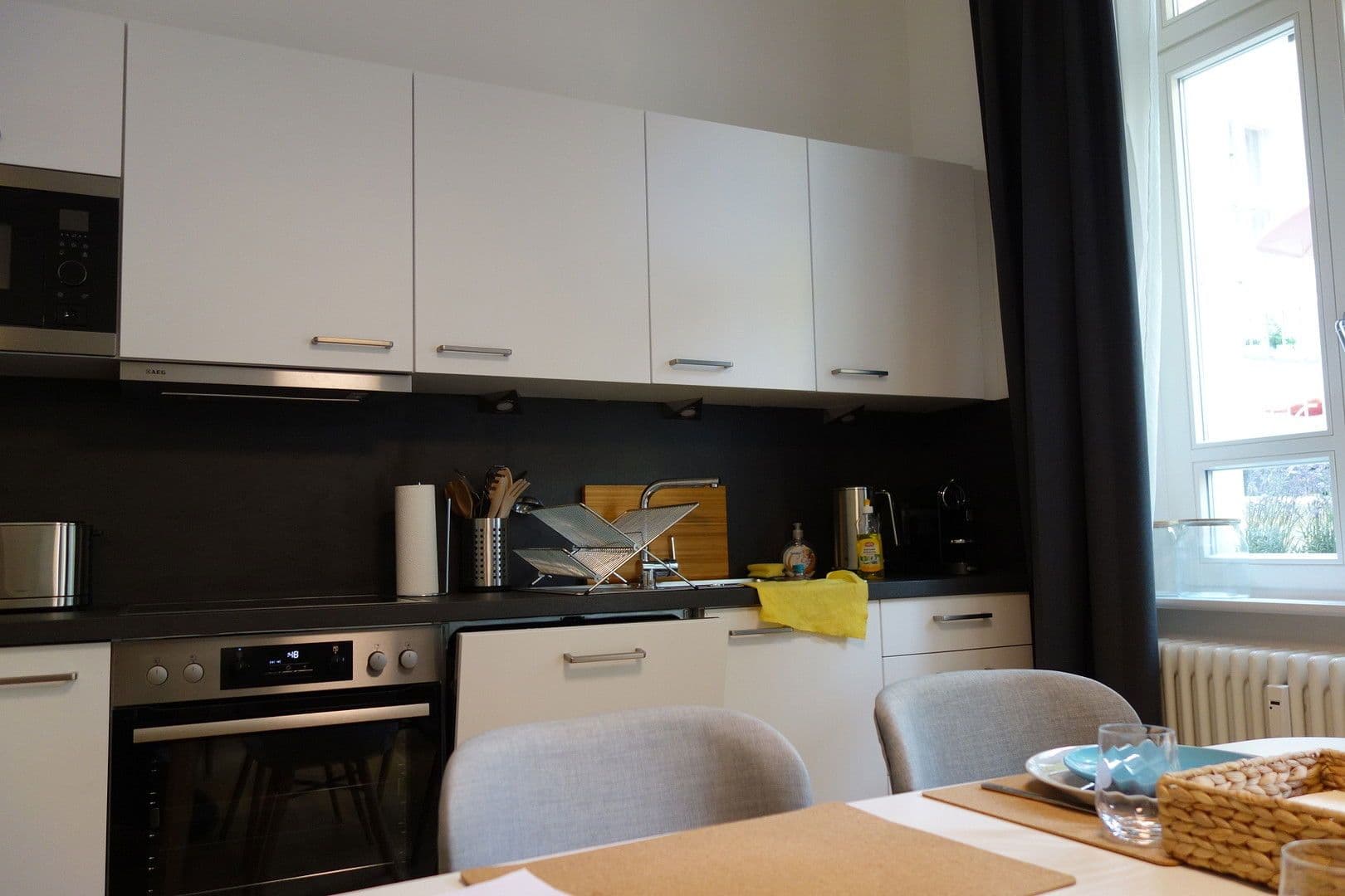 2 bedroom flat to rent, 55 m², Thomasiusstr. 8, Berlin, Berlin 2 bedroom flat to rent, 55 m², Thomasiusstr. 8, Berlin, Berlin