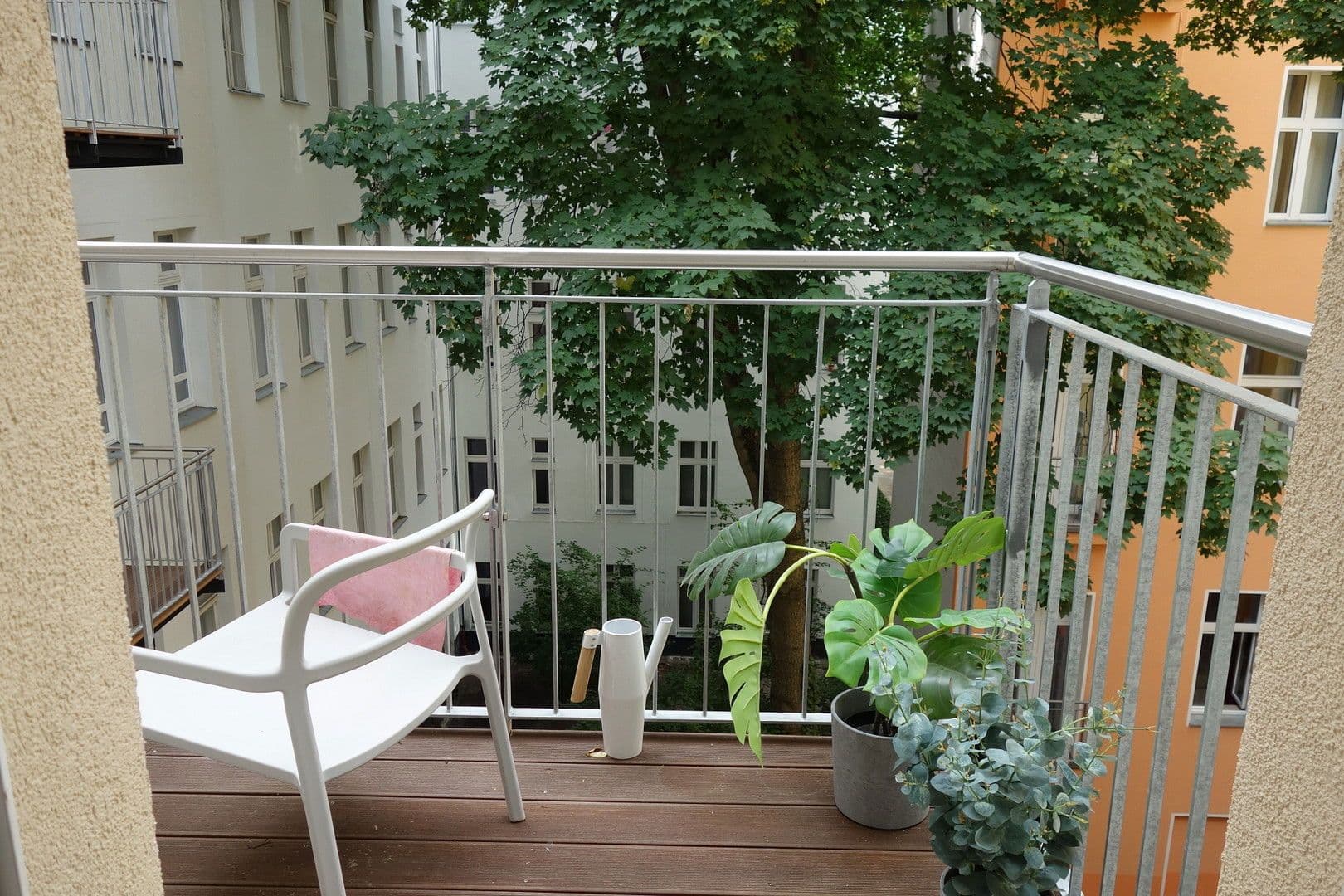 2 bedroom flat to rent, 55 m², Thomasiusstr. 8, Berlin, Berlin 2 bedroom flat to rent, 55 m², Thomasiusstr. 8, Berlin, Berlin