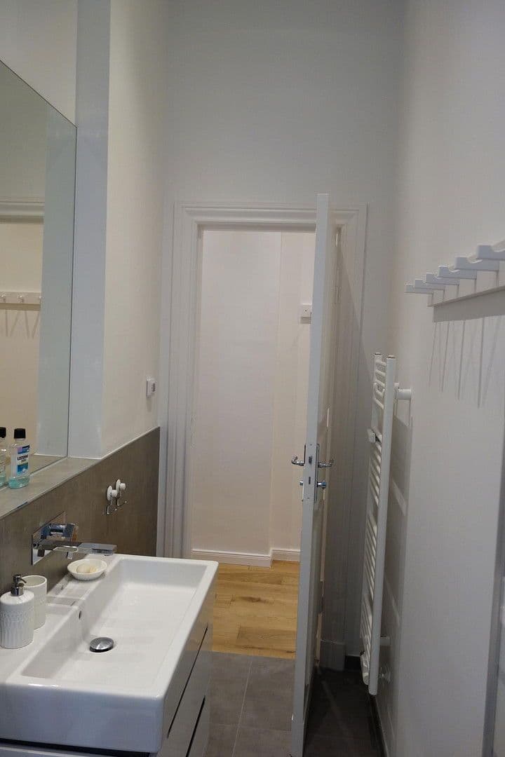 2 bedroom flat to rent, 55 m², Thomasiusstr. 8, Berlin, Berlin 2 bedroom flat to rent, 55 m², Thomasiusstr. 8, Berlin, Berlin