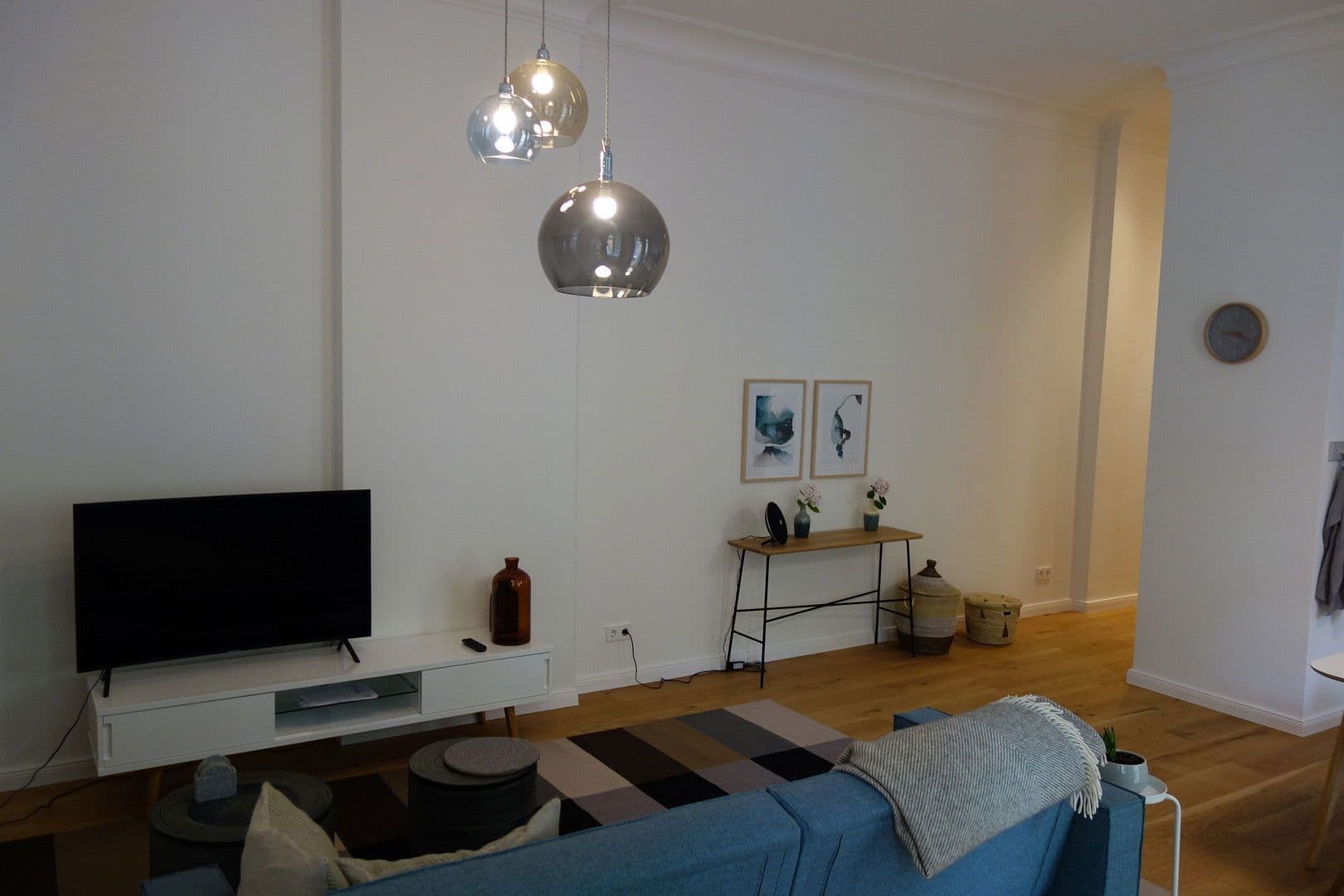 2 bedroom flat to rent, 55 m², Thomasiusstr. 8, Berlin, Berlin 2 bedroom flat to rent, 55 m², Thomasiusstr. 8, Berlin, Berlin