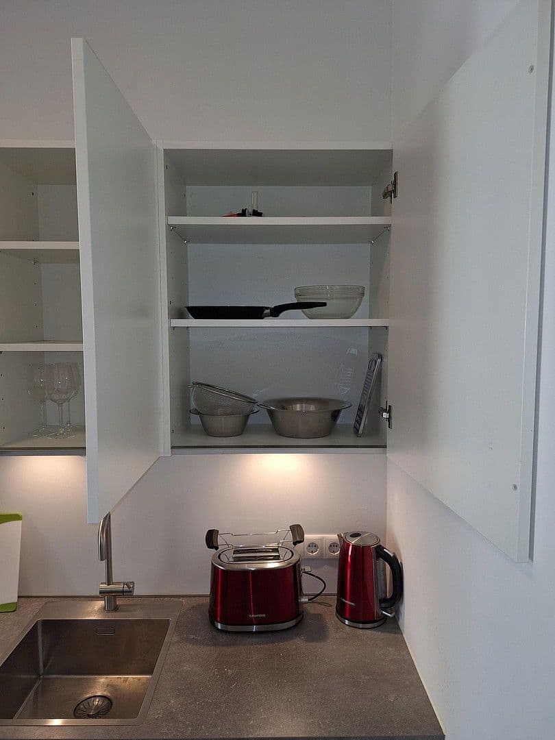 1 bedroom flat to rent, 46 m², Fritz-Reuter-Str.3, Berlin, Berlin 1 bedroom flat to rent, 46 m², Fritz-Reuter-Str.3, Berlin, Berlin