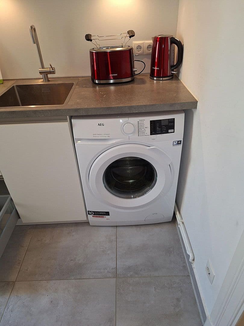 1 bedroom flat to rent, 46 m², Fritz-Reuter-Str.3, Berlin, Berlin 1 bedroom flat to rent, 46 m², Fritz-Reuter-Str.3, Berlin, Berlin