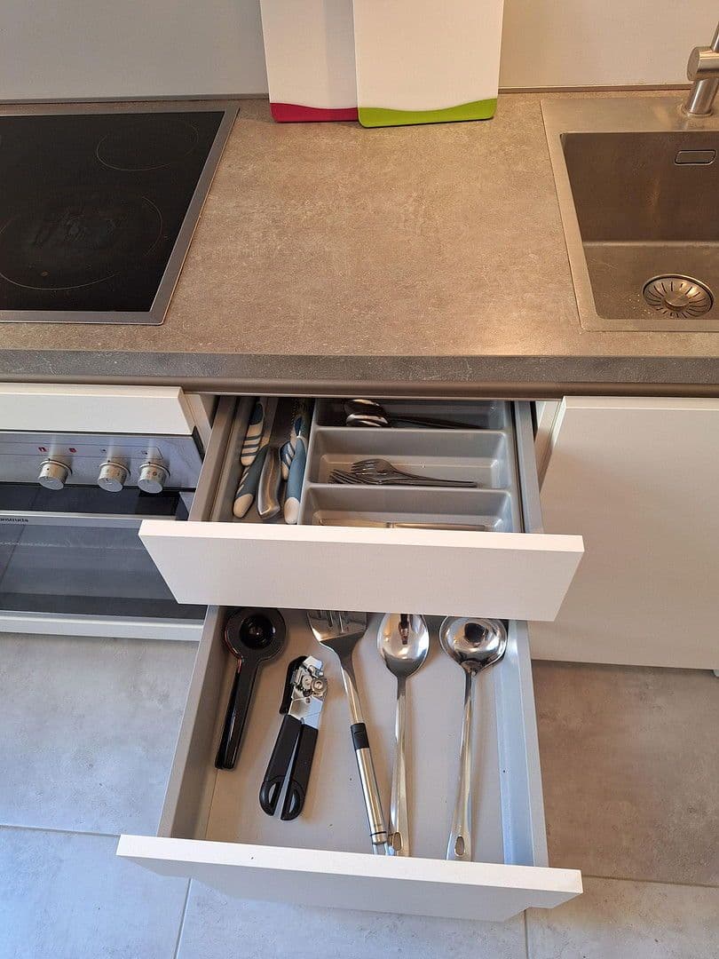 1 bedroom flat to rent, 46 m², Fritz-Reuter-Str.3, Berlin, Berlin 1 bedroom flat to rent, 46 m², Fritz-Reuter-Str.3, Berlin, Berlin