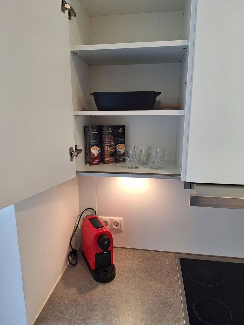 1 bedroom flat to rent, 46 m², Fritz-Reuter-Str.3, Berlin, Berlin 1 bedroom flat to rent, 46 m², Fritz-Reuter-Str.3, Berlin, Berlin