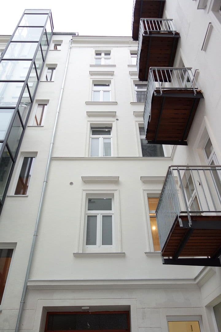 1 bedroom flat to rent, 46 m², Fritz-Reuter-Str.3, Berlin, Berlin 1 bedroom flat to rent, 46 m², Fritz-Reuter-Str.3, Berlin, Berlin