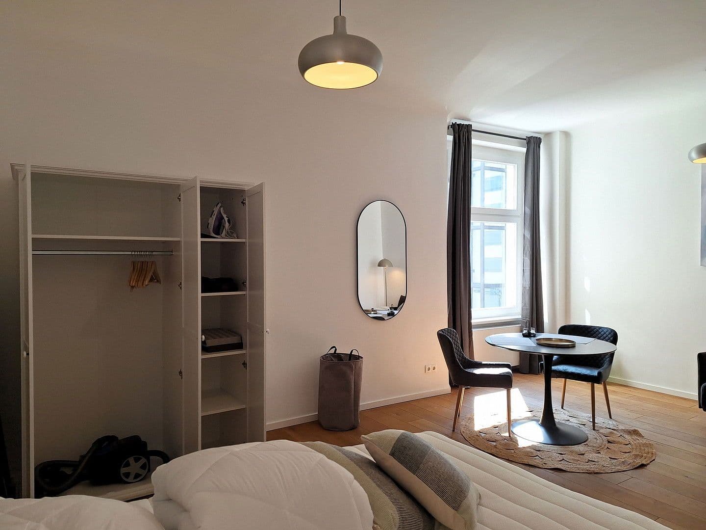 1 bedroom flat to rent, 46 m², Fritz-Reuter-Str.3, Berlin, Berlin 1 bedroom flat to rent, 46 m², Fritz-Reuter-Str.3, Berlin, Berlin