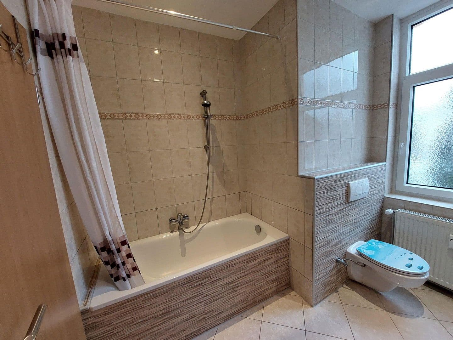 1 bedroom with open-plan kitchen flat for sale, 75 m², Neustadtring 55, Braunschweig, Lower Saxony 1 bedroom with open-plan kitchen flat for sale, 75 m², Neustadtring 55, Braunschweig, Lower Saxony