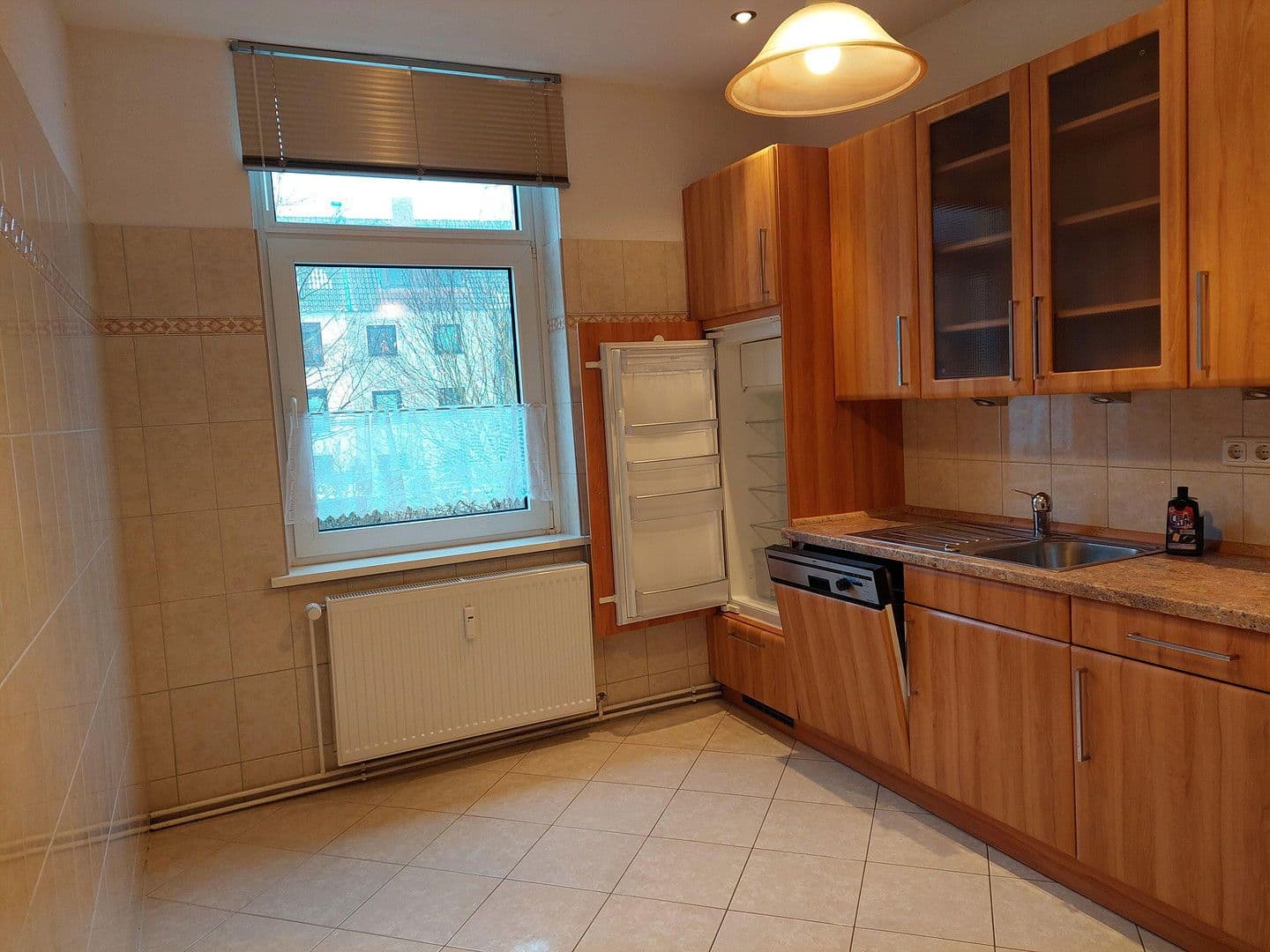 1 bedroom with open-plan kitchen flat for sale, 75 m², Neustadtring 55, Braunschweig, Lower Saxony 1 bedroom with open-plan kitchen flat for sale, 75 m², Neustadtring 55, Braunschweig, Lower Saxony