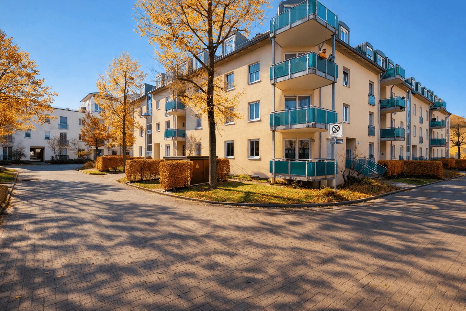 garage to rent, 0 m², Schroeterstraße 20, Dresden, Saxony garage to rent, 0 m², Schroeterstraße 20, Dresden, Saxony