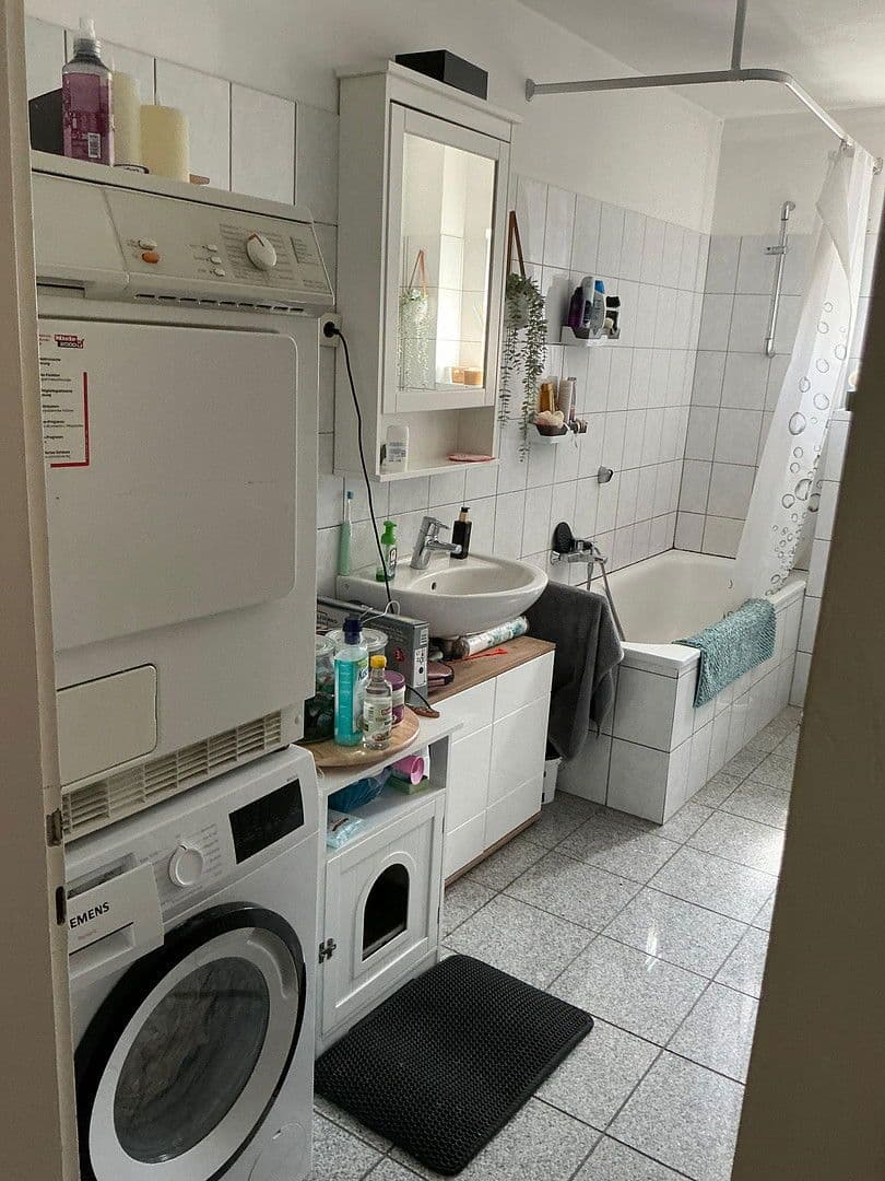 2 bedroom flat to rent, 74 m², Knappenweg 50a, Mülheim an der Ruhr, North Rhine-Westphalia 2 bedroom flat to rent, 74 m², Knappenweg 50a, Mülheim an der Ruhr, North Rhine-Westphalia