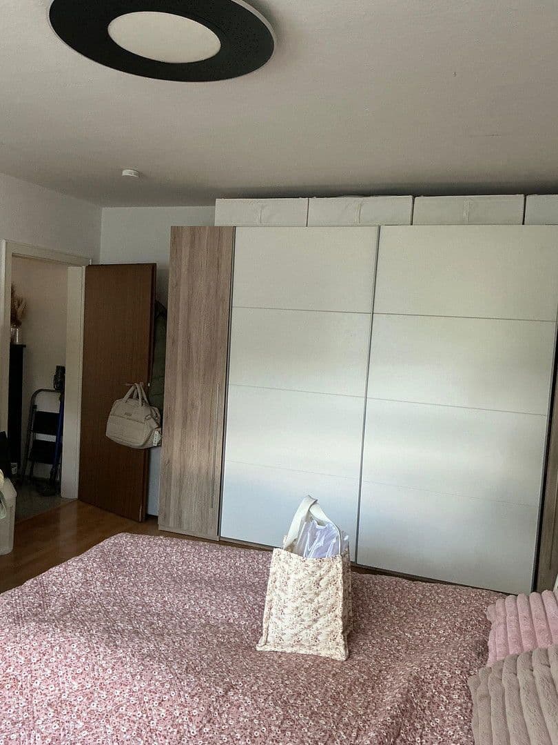 2 bedroom flat to rent, 74 m², Knappenweg 50a, Mülheim an der Ruhr, North Rhine-Westphalia 2 bedroom flat to rent, 74 m², Knappenweg 50a, Mülheim an der Ruhr, North Rhine-Westphalia