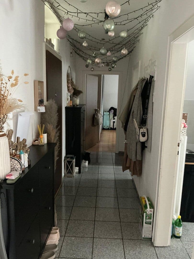 2 bedroom flat to rent, 74 m², Knappenweg 50a, Mülheim an der Ruhr, North Rhine-Westphalia 2 bedroom flat to rent, 74 m², Knappenweg 50a, Mülheim an der Ruhr, North Rhine-Westphalia