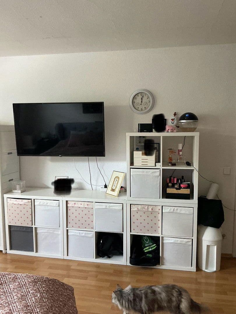 2 bedroom flat to rent, 74 m², Knappenweg 50a, Mülheim an der Ruhr, North Rhine-Westphalia 2 bedroom flat to rent, 74 m², Knappenweg 50a, Mülheim an der Ruhr, North Rhine-Westphalia