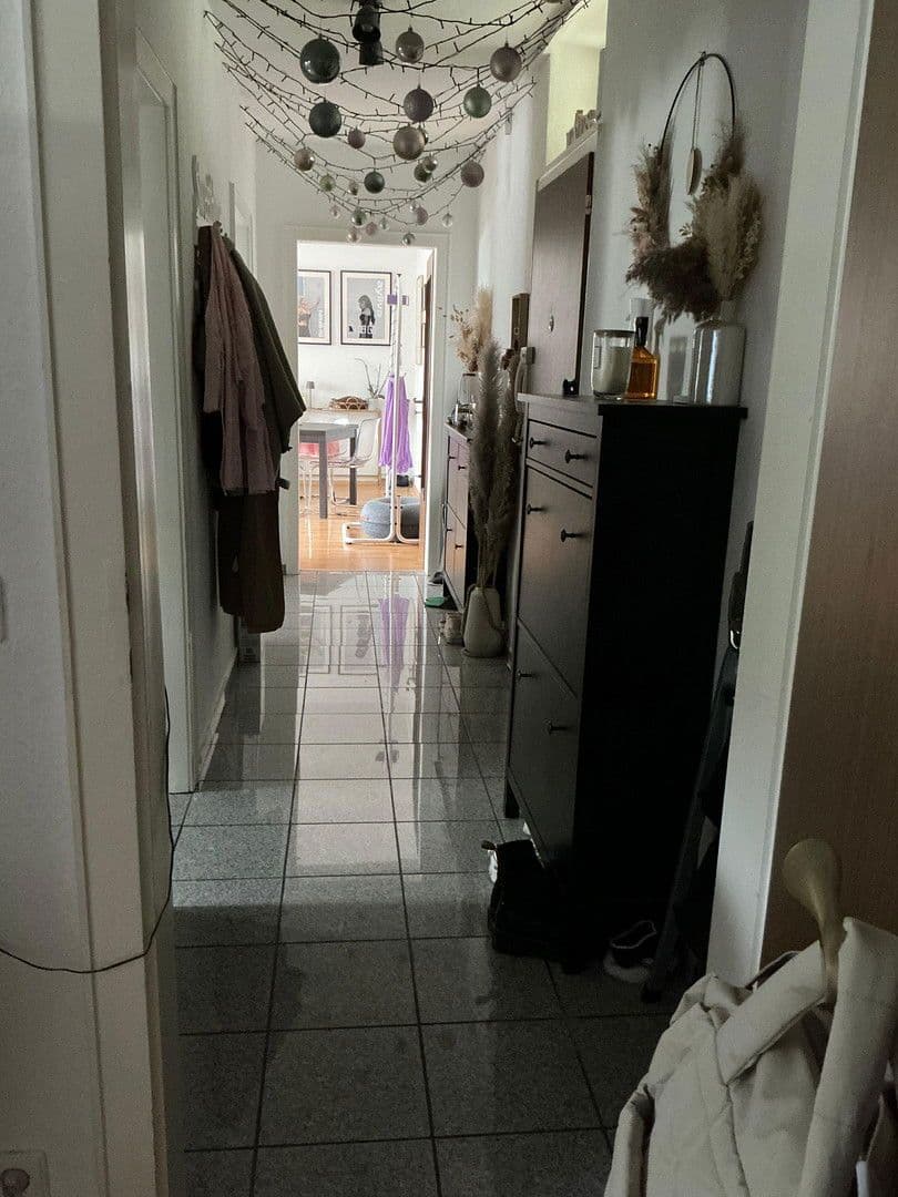 2 bedroom flat to rent, 74 m², Knappenweg 50a, Mülheim an der Ruhr, North Rhine-Westphalia 2 bedroom flat to rent, 74 m², Knappenweg 50a, Mülheim an der Ruhr, North Rhine-Westphalia