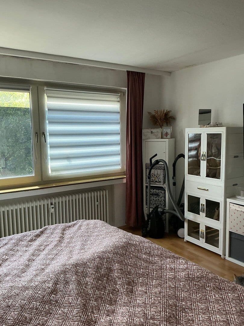 2 bedroom flat to rent, 74 m², Knappenweg 50a, Mülheim an der Ruhr, North Rhine-Westphalia 2 bedroom flat to rent, 74 m², Knappenweg 50a, Mülheim an der Ruhr, North Rhine-Westphalia