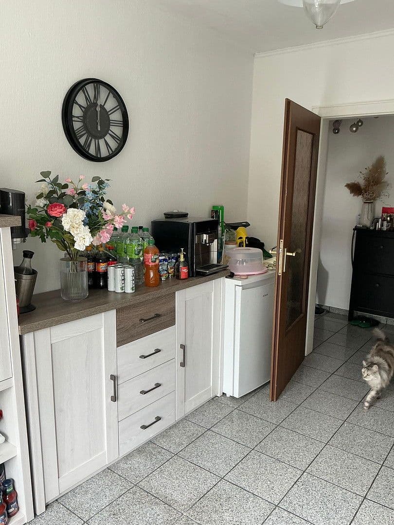 2 bedroom flat to rent, 74 m², Knappenweg 50a, Mülheim an der Ruhr, North Rhine-Westphalia 2 bedroom flat to rent, 74 m², Knappenweg 50a, Mülheim an der Ruhr, North Rhine-Westphalia