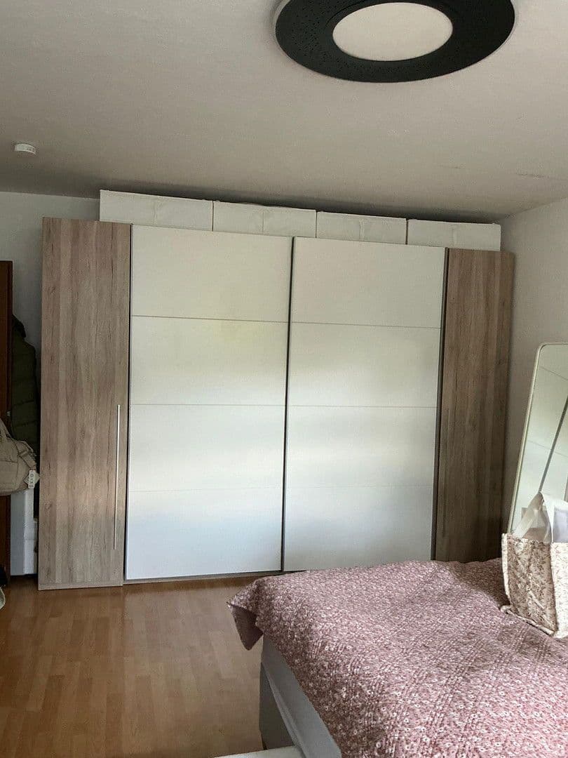 2 bedroom flat to rent, 74 m², Knappenweg 50a, Mülheim an der Ruhr, North Rhine-Westphalia 2 bedroom flat to rent, 74 m², Knappenweg 50a, Mülheim an der Ruhr, North Rhine-Westphalia