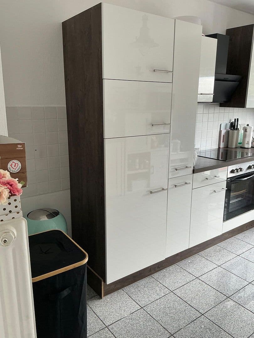 2 bedroom flat to rent, 74 m², Knappenweg 50a, Mülheim an der Ruhr, North Rhine-Westphalia 2 bedroom flat to rent, 74 m², Knappenweg 50a, Mülheim an der Ruhr, North Rhine-Westphalia