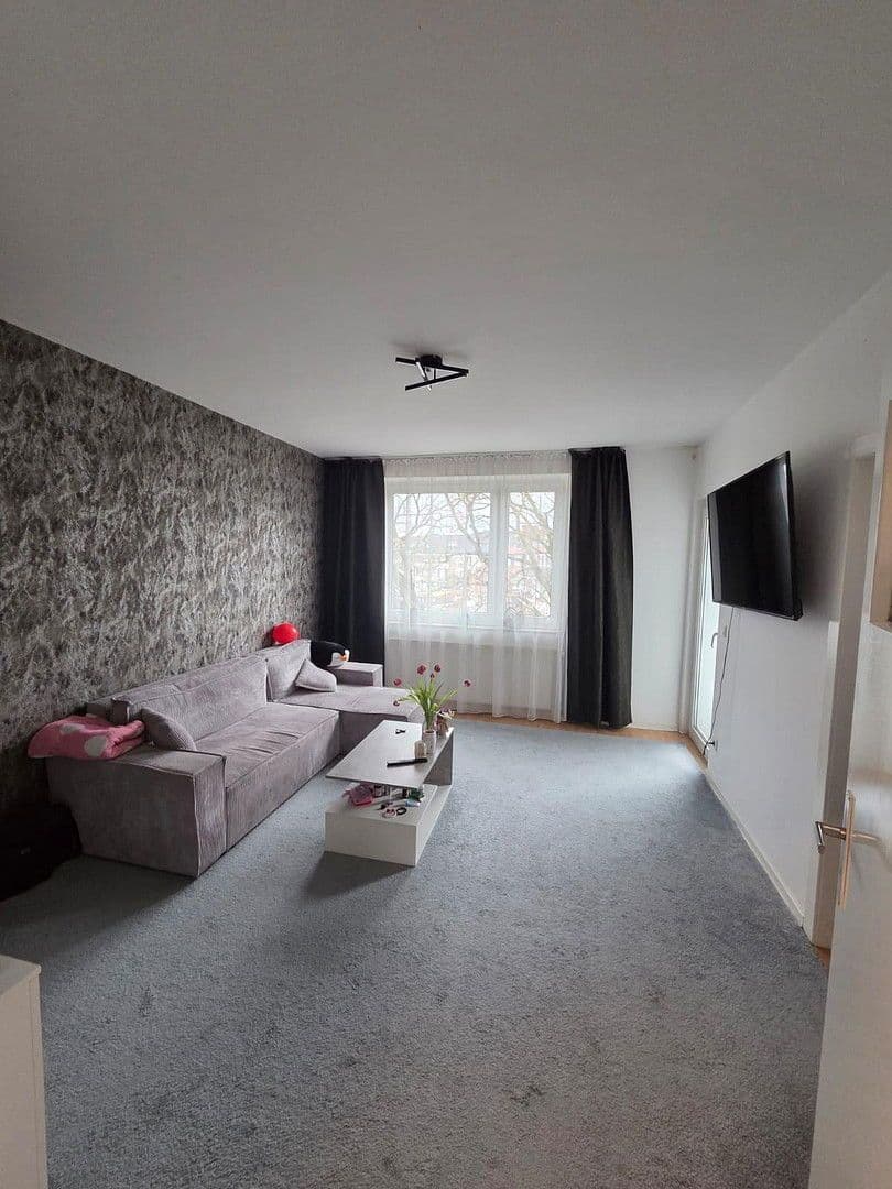 3 bedroom flat to rent, 64 m², Auf'm Großenfeld 19, Düsseldorf - Bezirk 8, North Rhine-Westphalia 3 bedroom flat to rent, 64 m², Auf'm Großenfeld 19, Düsseldorf - Bezirk 8, North Rhine-Westphalia