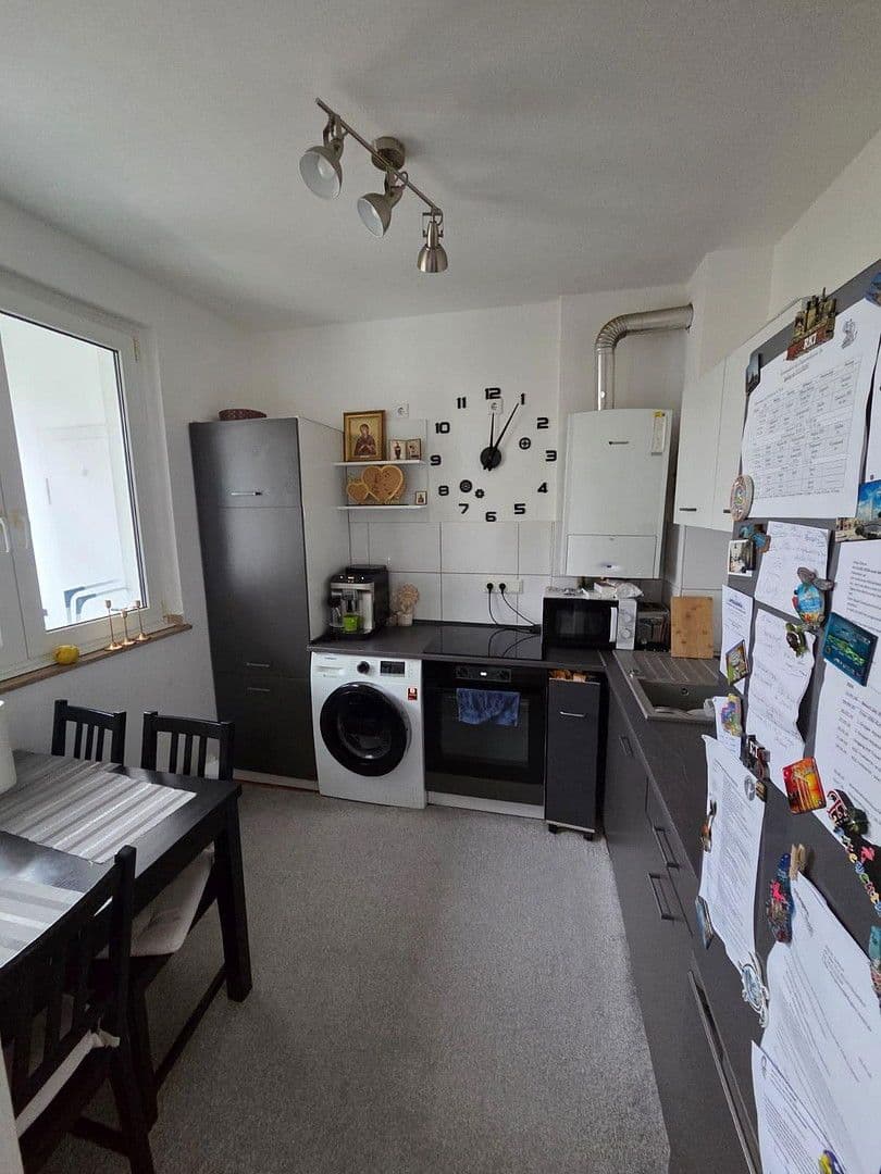 3 bedroom flat to rent, 64 m², Auf'm Großenfeld 19, Düsseldorf - Bezirk 8, North Rhine-Westphalia 3 bedroom flat to rent, 64 m², Auf'm Großenfeld 19, Düsseldorf - Bezirk 8, North Rhine-Westphalia