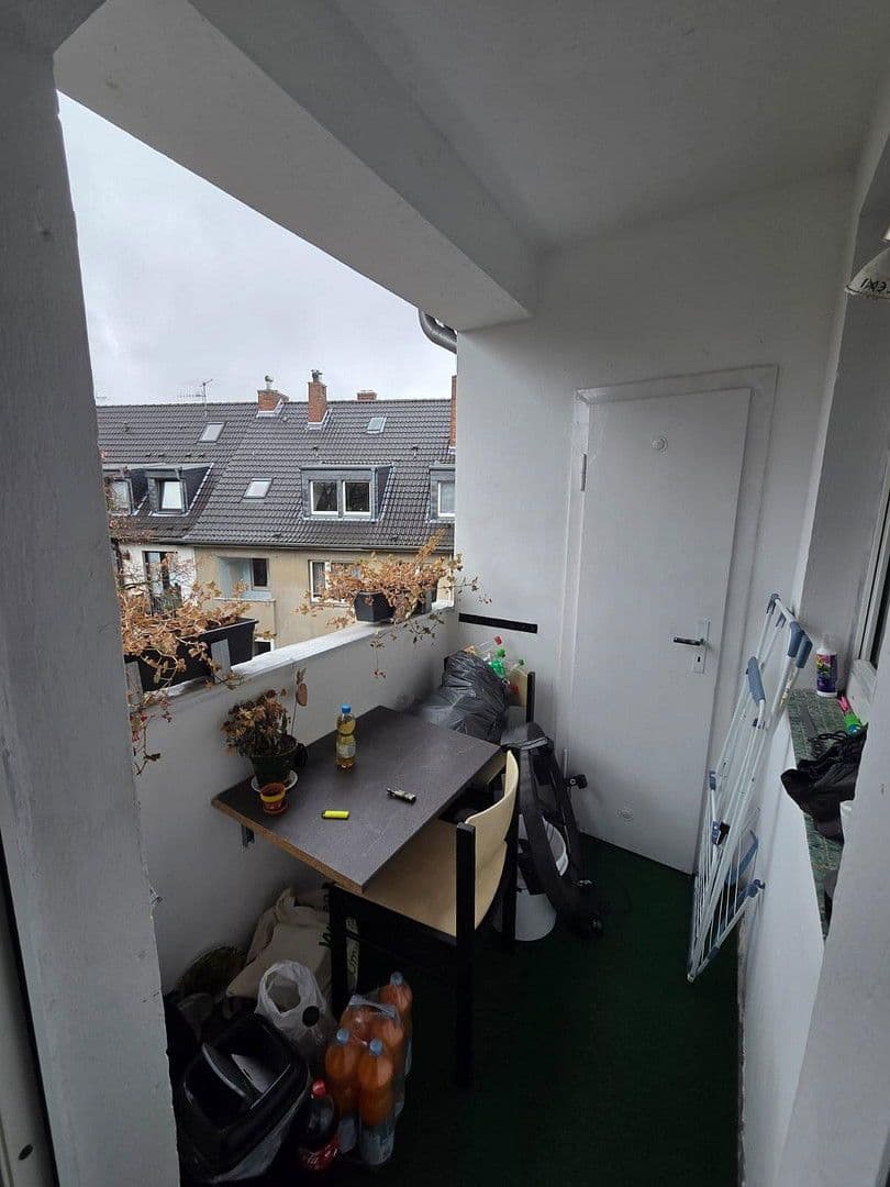 3 bedroom flat to rent, 64 m², Auf'm Großenfeld 19, Düsseldorf - Bezirk 8, North Rhine-Westphalia 3 bedroom flat to rent, 64 m², Auf'm Großenfeld 19, Düsseldorf - Bezirk 8, North Rhine-Westphalia