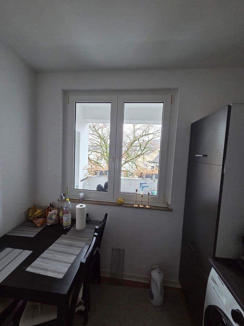 3 bedroom flat to rent, 64 m², Auf'm Großenfeld 19, Düsseldorf - Bezirk 8, North Rhine-Westphalia 3 bedroom flat to rent, 64 m², Auf'm Großenfeld 19, Düsseldorf - Bezirk 8, North Rhine-Westphalia