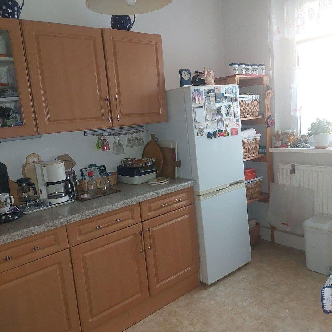 2 bedroom flat for sale, 56 m², Kahlaer Straße 16, Gera, Thuringia 2 bedroom flat for sale, 56 m², Kahlaer Straße 16, Gera, Thuringia