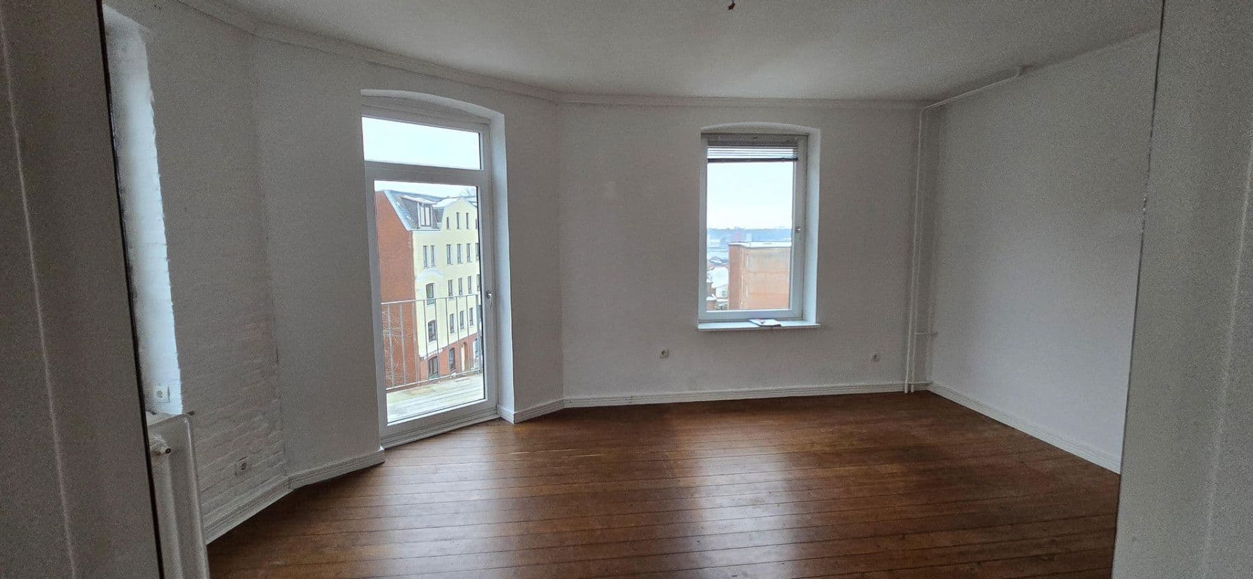 3 bedroom flat to rent, 71 m², Bauer Landstraße 35, Flensburg, Schleswig-Holstein 3 bedroom flat to rent, 71 m², Bauer Landstraße 35, Flensburg, Schleswig-Holstein