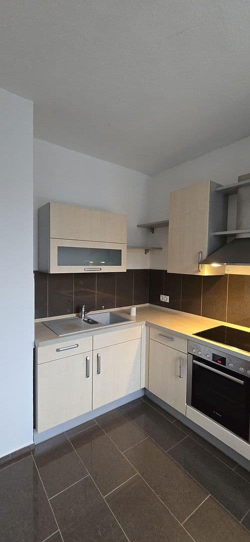 3 bedroom flat to rent, 71 m², Bauer Landstraße 35, Flensburg, Schleswig-Holstein 3 bedroom flat to rent, 71 m², Bauer Landstraße 35, Flensburg, Schleswig-Holstein