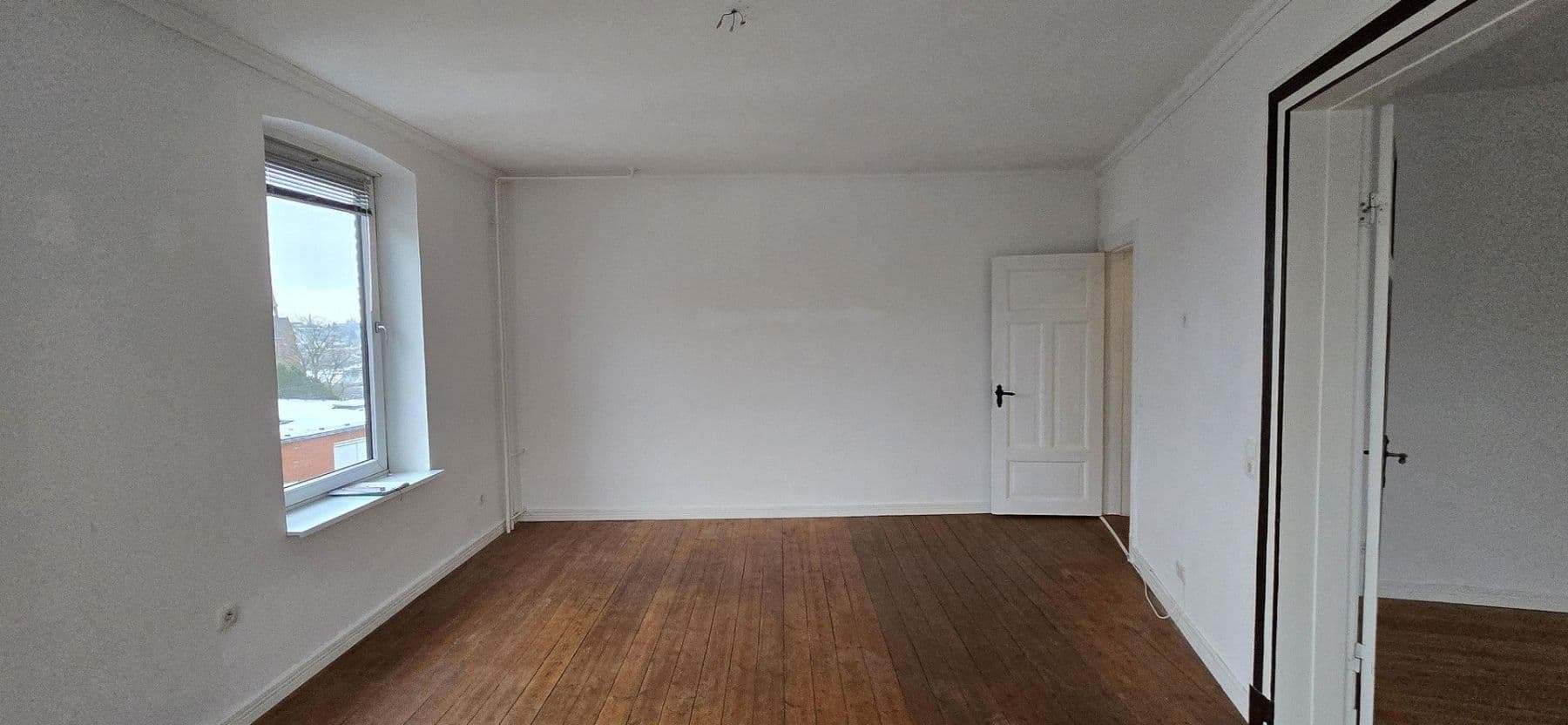 3 bedroom flat to rent, 71 m², Bauer Landstraße 35, Flensburg, Schleswig-Holstein 3 bedroom flat to rent, 71 m², Bauer Landstraße 35, Flensburg, Schleswig-Holstein