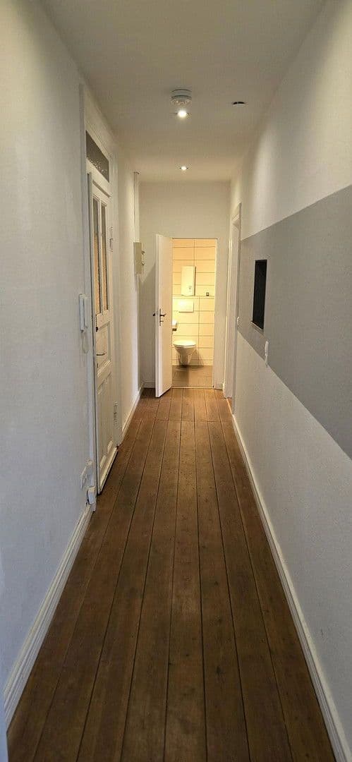 3 bedroom flat to rent, 71 m², Bauer Landstraße 35, Flensburg, Schleswig-Holstein 3 bedroom flat to rent, 71 m², Bauer Landstraße 35, Flensburg, Schleswig-Holstein