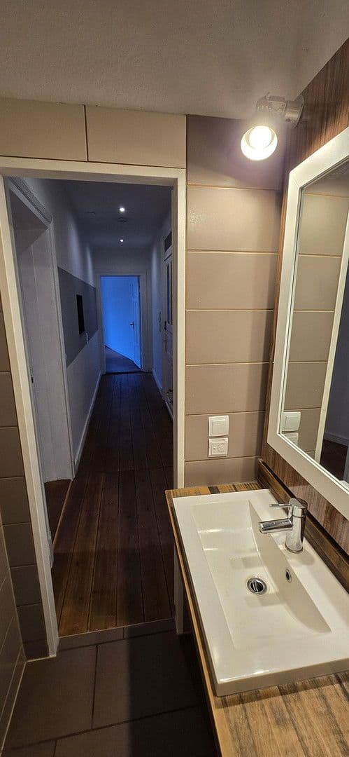 3 bedroom flat to rent, 71 m², Bauer Landstraße 35, Flensburg, Schleswig-Holstein 3 bedroom flat to rent, 71 m², Bauer Landstraße 35, Flensburg, Schleswig-Holstein