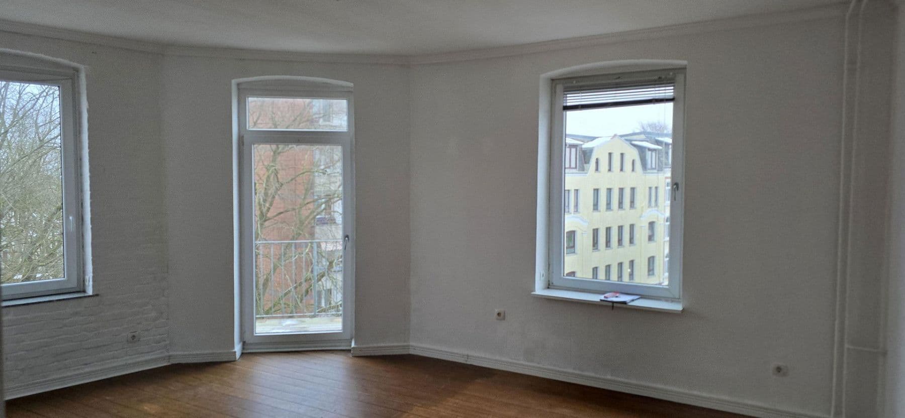 3 bedroom flat to rent, 71 m², Bauer Landstraße 35, Flensburg, Schleswig-Holstein 3 bedroom flat to rent, 71 m², Bauer Landstraße 35, Flensburg, Schleswig-Holstein